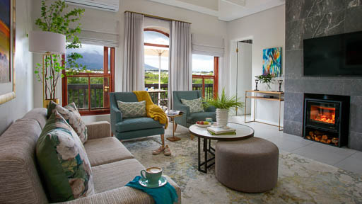 De Zalze Stellenbosch South Africa