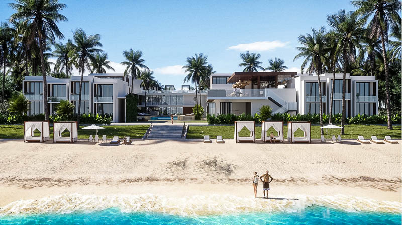 Eleven | Eleven Resort, Gomoa Fetteh, Ghana