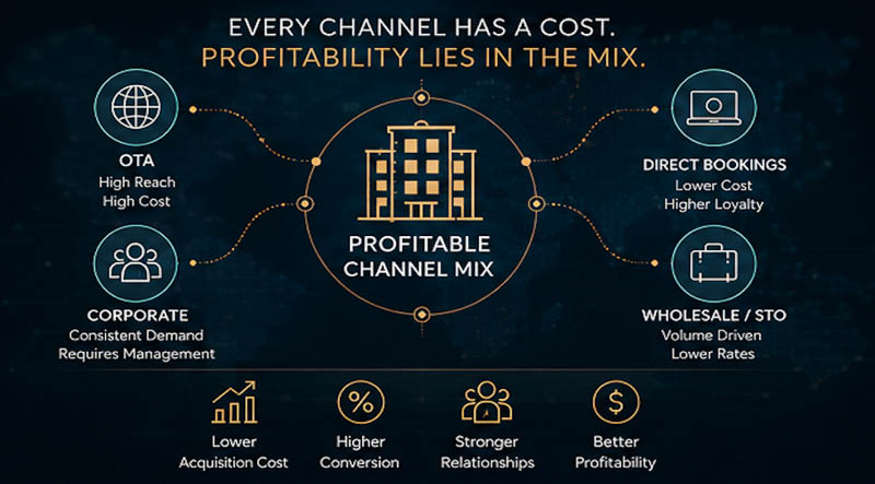 The Shift to Profit-Centric Metrics